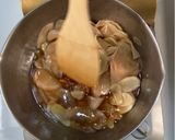 血液サラサラ！新生姜の甘酢漬け作り方5写真