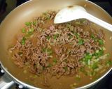 ♥我が家の甘辛♡カレーチャーハン♥作り方3写真