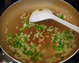 ♥我が家の甘辛♡カレーチャーハン♥作り方2写真