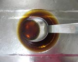 カリカリ♥♡油揚げのサラダ（生姜醤油）作り方3写真