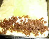 そぼろ入り卵焼き作り方4写真