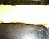 そぼろ入り卵焼き作り方7写真