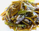 コリコリうまうま！茎わかめのきんぴら♪作り方3写真