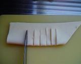 こどもの日に簡単☆こいのぼりパイ作り方9写真