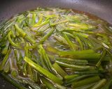 コリコリうまうま！茎わかめのきんぴら♪作り方5写真