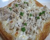 簡単！美味しい♪手作りシーチキン作り方6写真