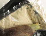 スーパーで売っている、筍のアク抜き作り方4写真