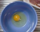 レンジで簡単★お弁当たまご♪作り方1写真