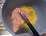 レンジで簡単★お弁当たまご♪作り方2写真