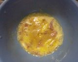 レンジで簡単★お弁当たまご♪作り方3写真