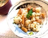 筍の土佐煮作り方4写真