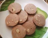 簡単＊ポリポリ　甘さ控えめクッキー作り方5写真