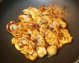 お弁当にも♪みんな喜ぶ＊豚の甘辛照り焼き作り方3写真