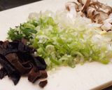 ちょこっと和風なマーボ春雨作り方1写真