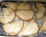 イタリアン風タケノコステーキ作り方3写真