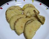 イタリアン風タケノコステーキ作り方4写真