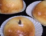 りんごちゃんパン作り方19写真