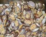 具だくさん♪あさりの炊き込みご飯作り方7写真