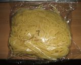 超簡単！　つけ麺！これが意外と美味い作り方2写真