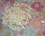 ほろ甘♥スイートポテトブラウニー作り方2写真
