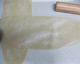 手打ち麺で作るソース焼きそば作り方14写真