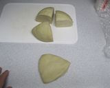 手打ち麺で作るソース焼きそば作り方7写真