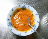 チーズトマト＆マヨ桃ラーのドリア風作り方2写真