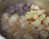 母直伝☆とろとろ肉じゃが作り方4写真