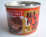 お弁当に✿イカ缶詰de揚げないイカフライ作り方5写真