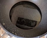 レンチンさつま芋と豚バラの黒酢酢豚風♡作り方19写真