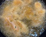 味付け鶏ササミカツ♪作り方4写真