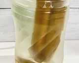 本格魚介パエリア　フライパン28㎝作り方9写真