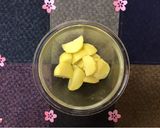 裏技！じゃが芋が煮くずれしにくいカレー作り方2写真