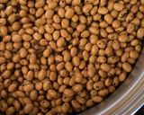 【北海道小粒大豆でお鍋納豆】JWT、保温作り方3写真