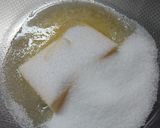 ミコばあばの米粉ナッツクッキー作り方3写真