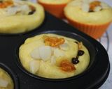 オレンジピール＆チョコチップブリオッシュ作り方9写真