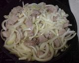超カンタン！洋食屋さんの本格ハヤシライス作り方4写真
