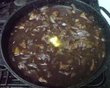 超カンタン！洋食屋さんの本格ハヤシライス作り方9写真