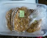 たけのこの利用法①おいしいメンマ作り方16写真