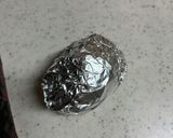 電子レンジで！簡単ゆで卵の作り方作り方1写真