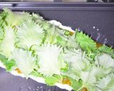 お祝い料理☆簡単に！鯛の塩釜焼き作り方5写真