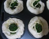 ☆華麗なる焼きカレーパン☆彡作り方9写真