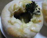 ☆華麗なる焼きカレーパン☆彡作り方10写真