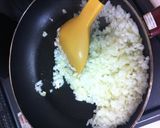 いつものシンプルなミートソース作り方1写真
