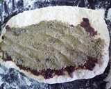 さっくり美味♡私の全粒粉エピ～工程写真付作り方4写真