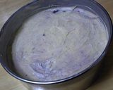 バニラが香るアメリカンチーズケーキ作り方7写真