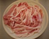 楽々☆キャベツと柚子胡椒のパスタ作り方3写真