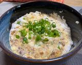 新感覚!ふわふわ❤️ひっぱりうどん♫作り方5写真