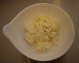 楽々☆キャベツと柚子胡椒のパスタ作り方4写真