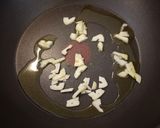 楽々☆キャベツと柚子胡椒のパスタ作り方9写真